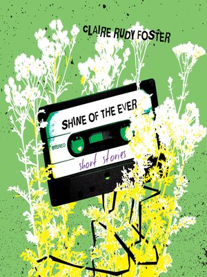cover image of Shine of the Ever